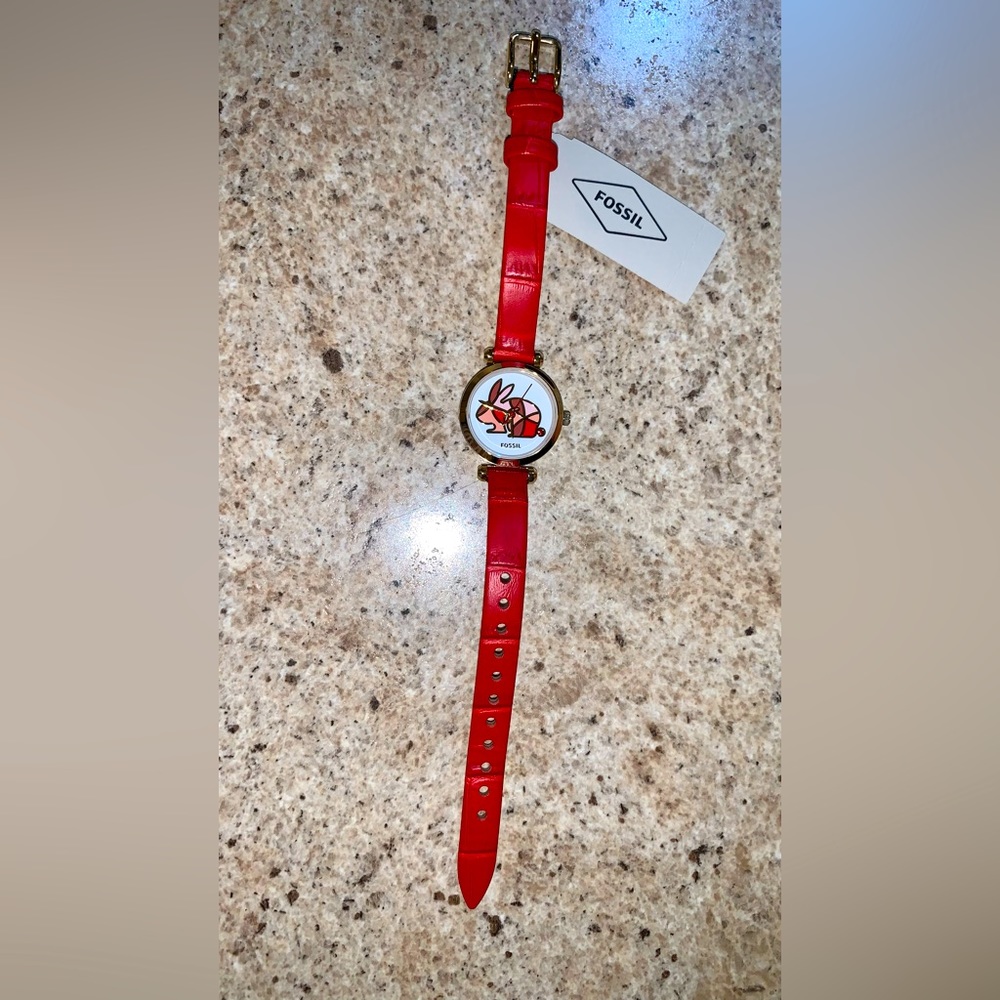 NWT Fossil Women Watch - Picture 3 of 9